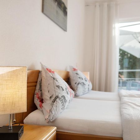 Pension Zum Talhof Райхенау Екстериор снимка