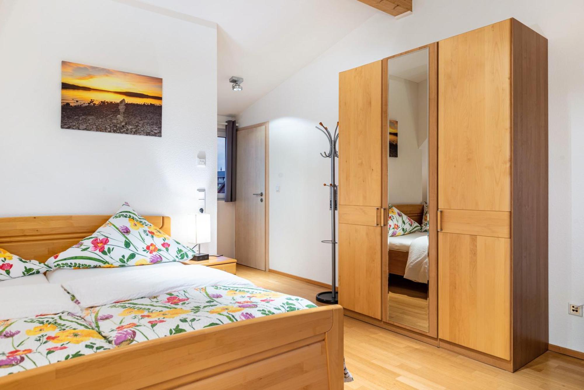Pension Zum Talhof Райхенау Екстериор снимка