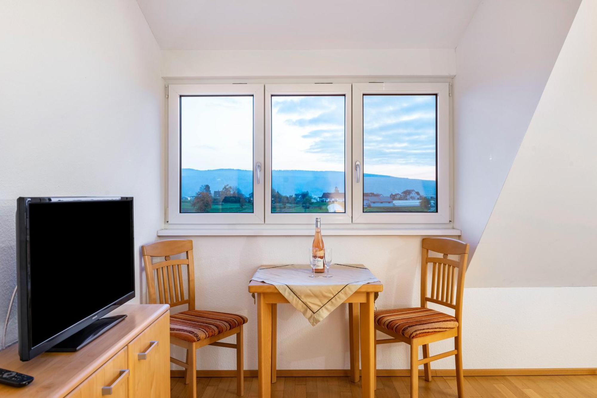 Pension Zum Talhof Райхенау Екстериор снимка