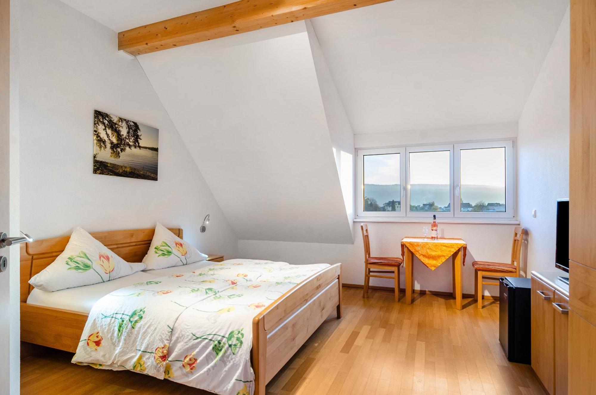 Pension Zum Talhof Райхенау Екстериор снимка