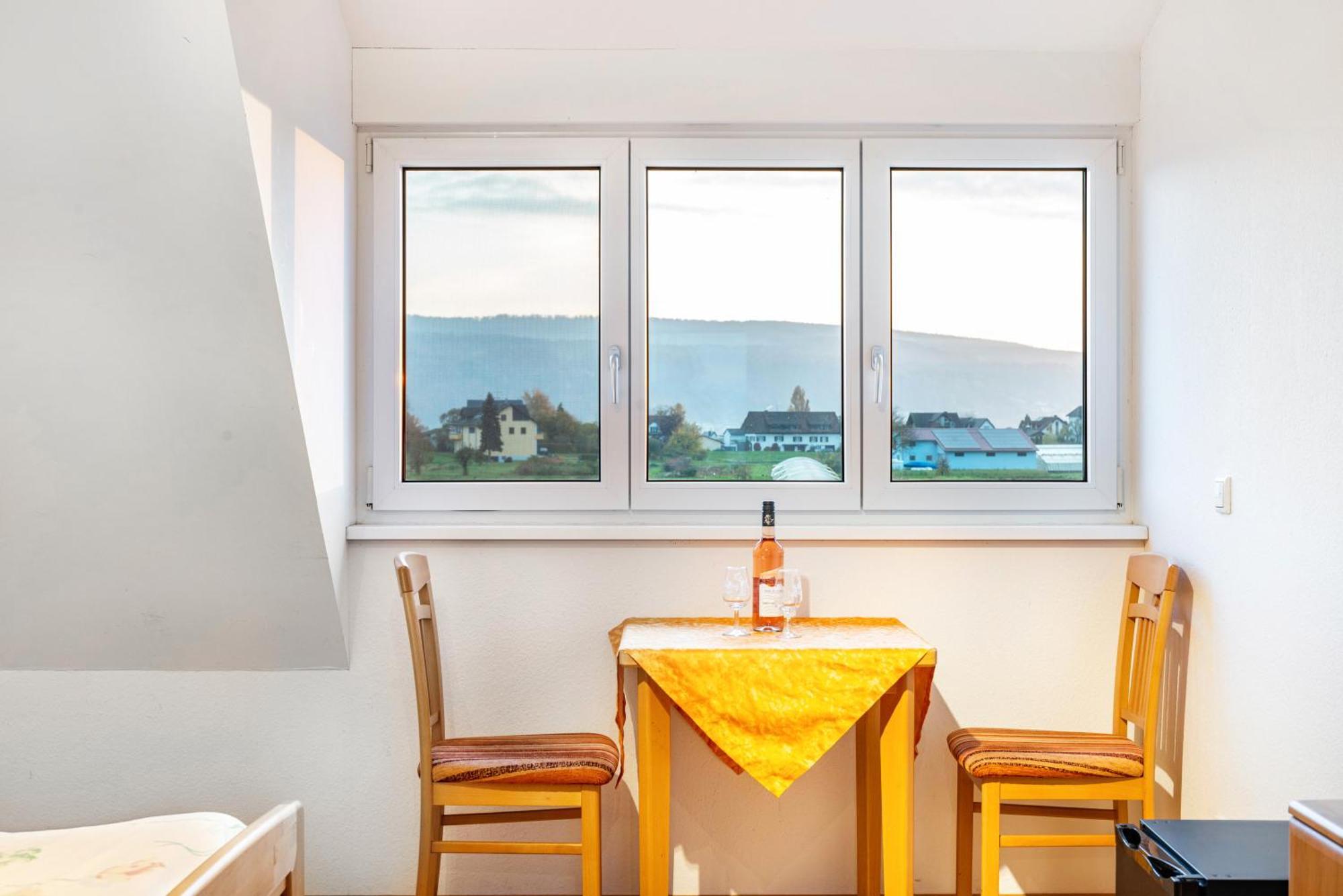 Pension Zum Talhof Райхенау Екстериор снимка