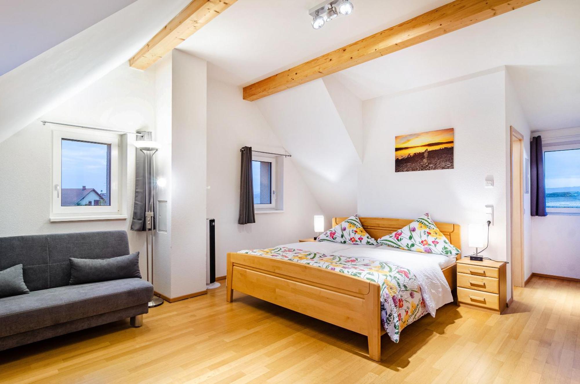 Pension Zum Talhof Райхенау Екстериор снимка