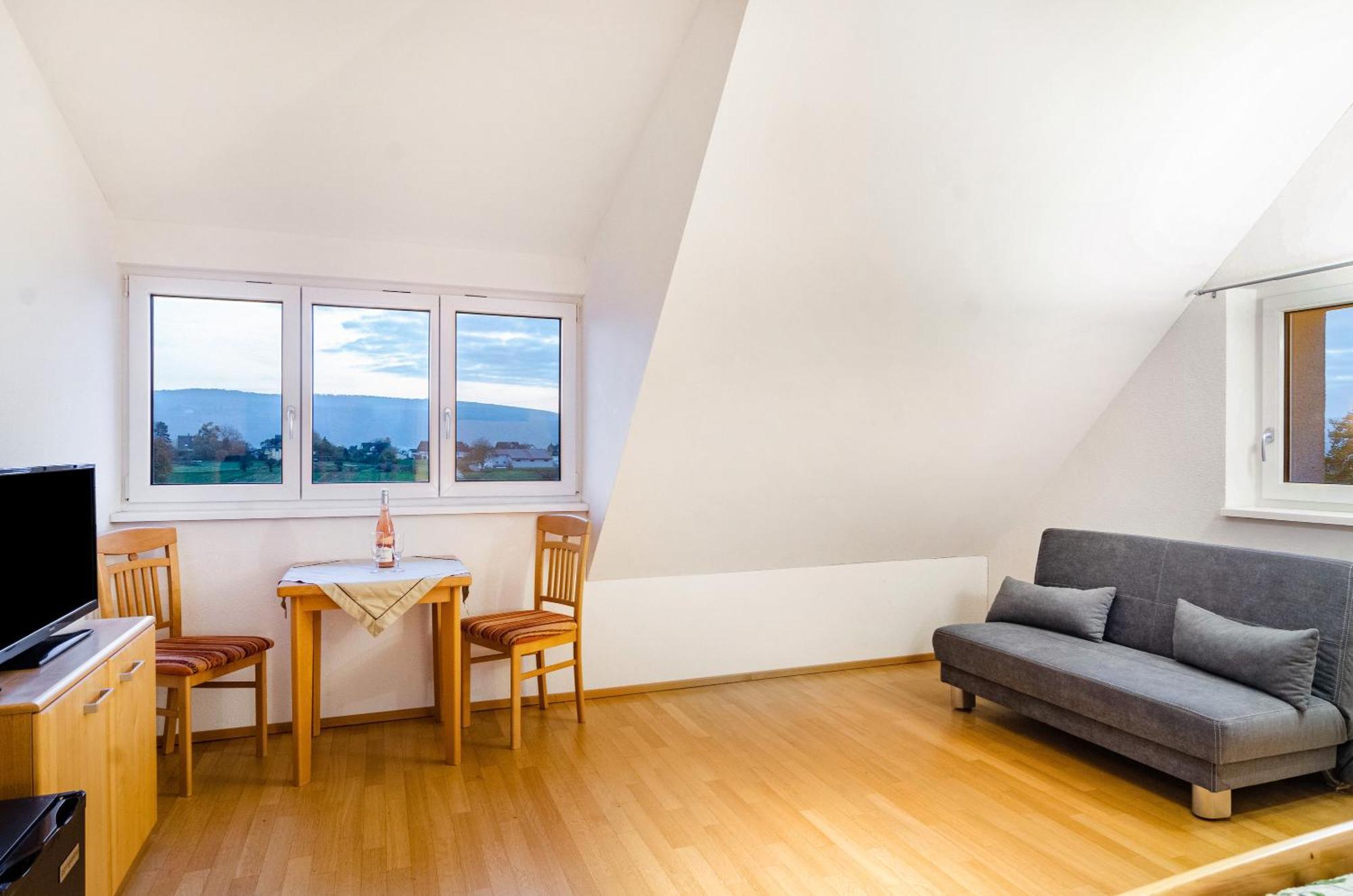 Pension Zum Talhof Райхенау Екстериор снимка