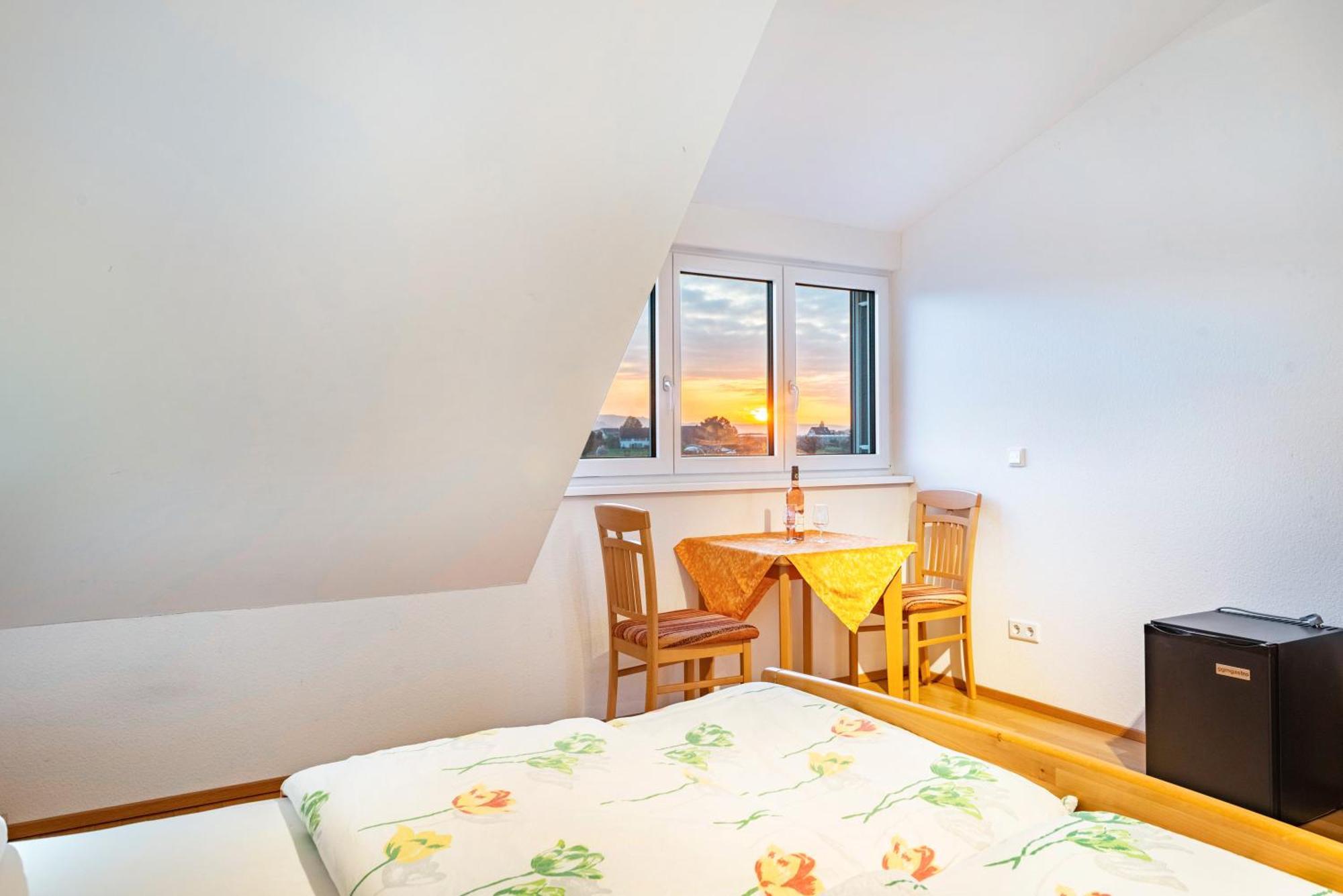 Pension Zum Talhof Райхенау Екстериор снимка