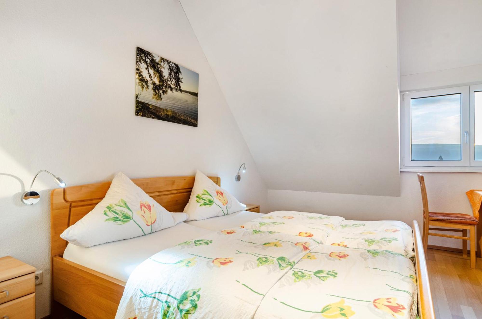 Pension Zum Talhof Райхенау Екстериор снимка