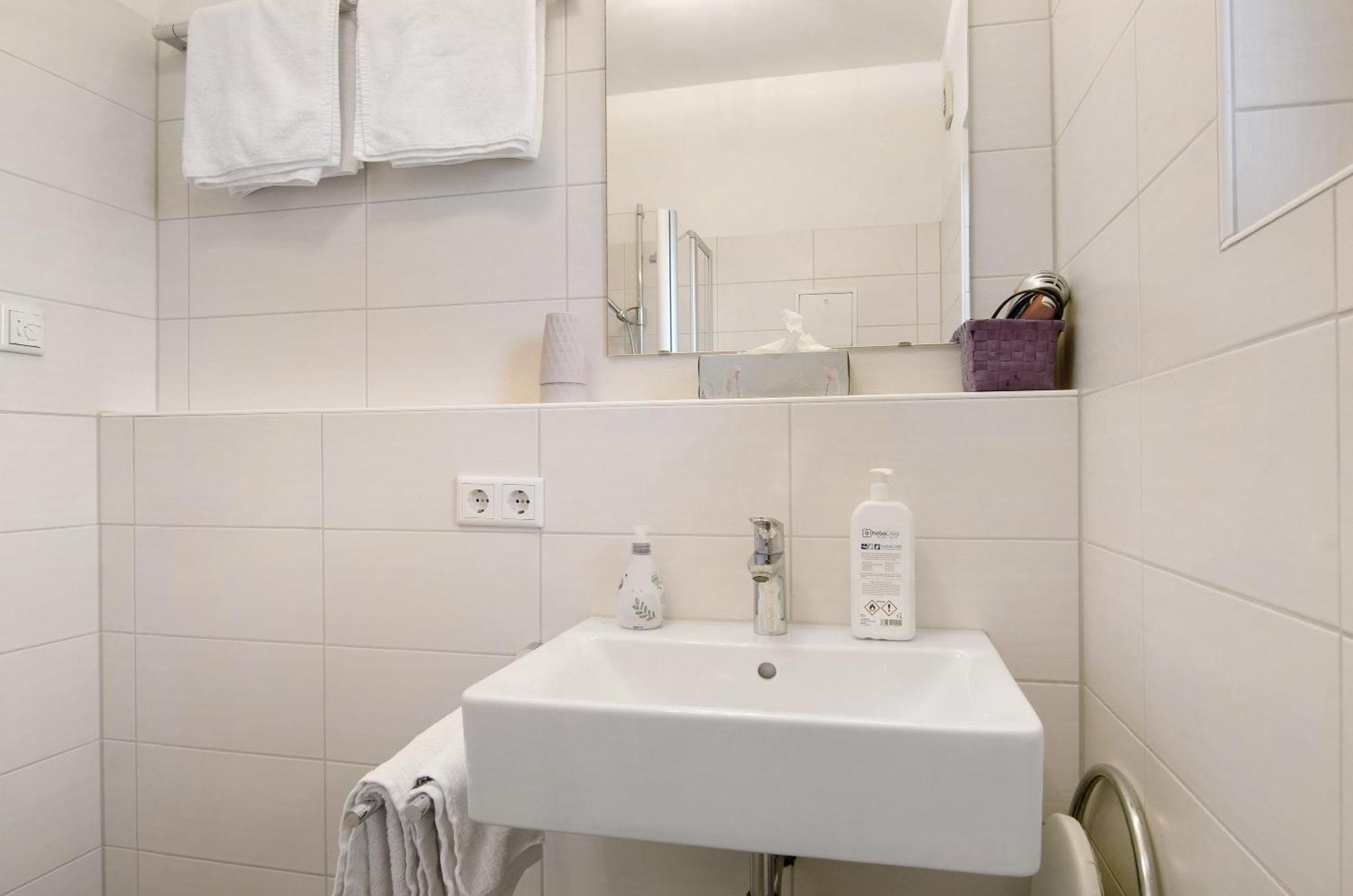Pension Zum Talhof Райхенау Екстериор снимка