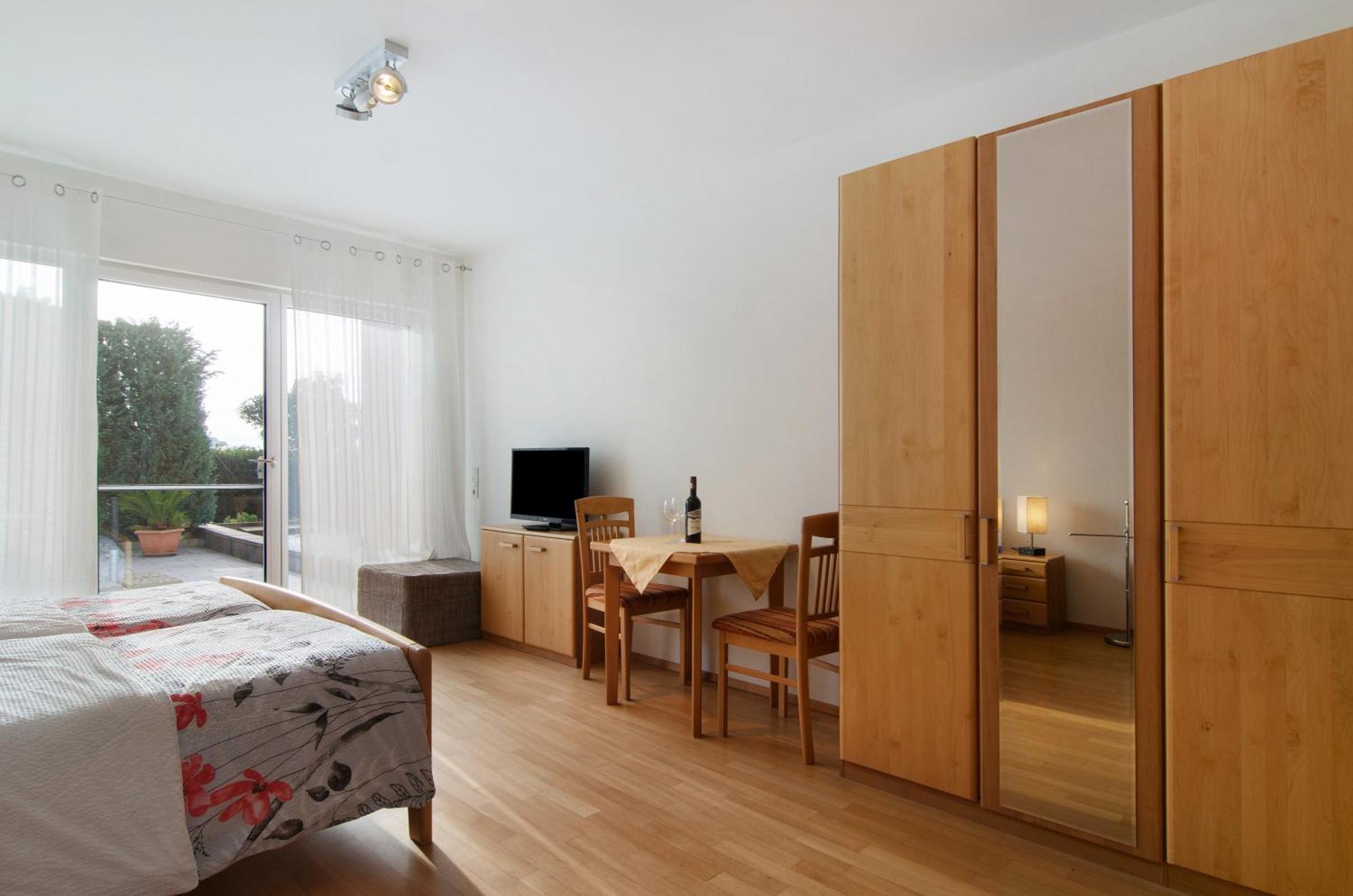Pension Zum Talhof Райхенау Екстериор снимка