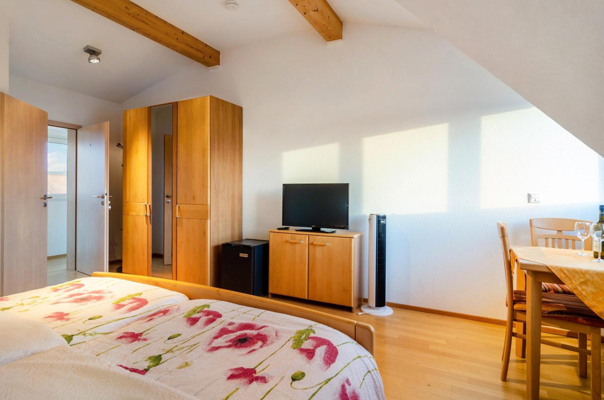 Pension Zum Talhof Райхенау Екстериор снимка
