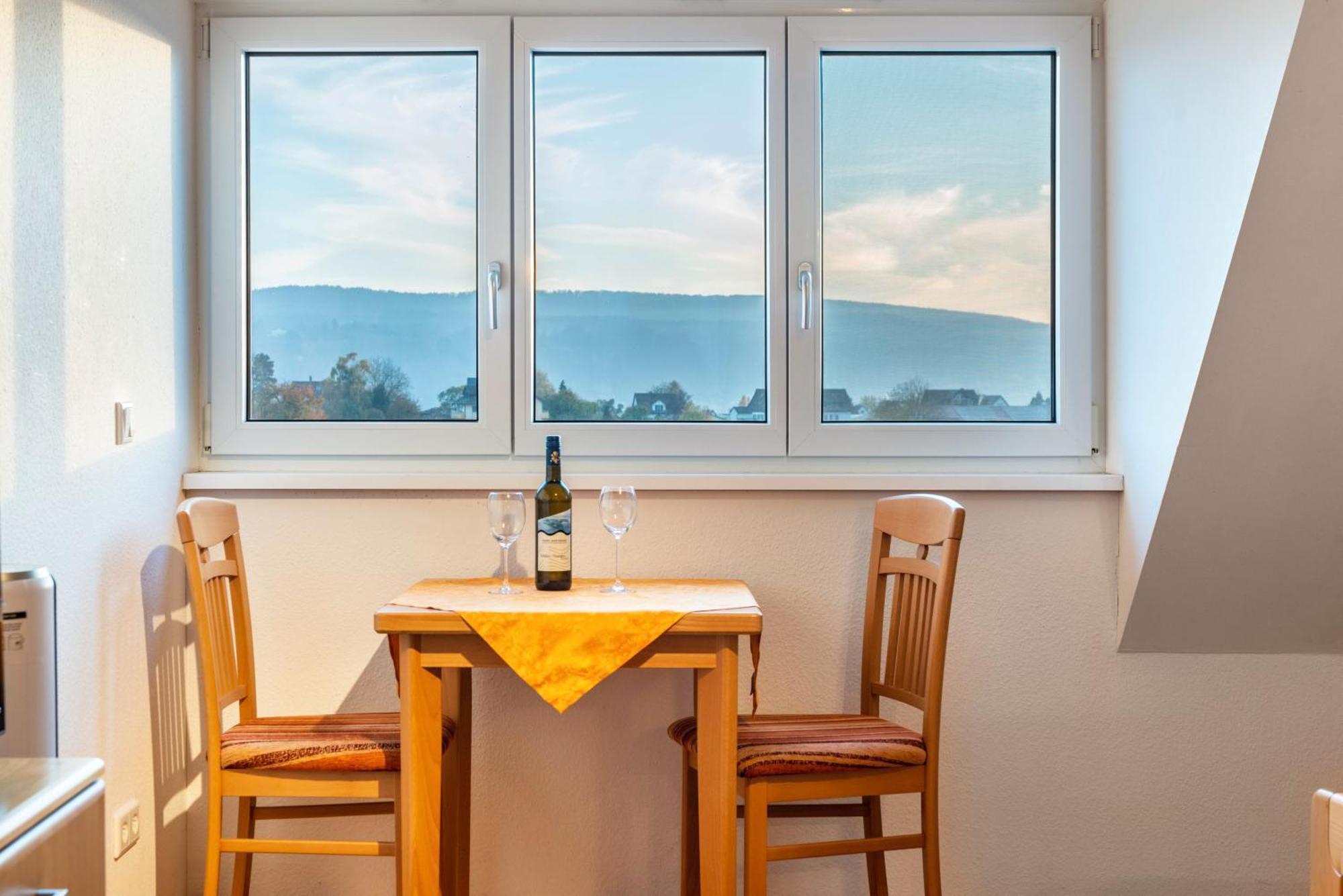 Pension Zum Talhof Райхенау Екстериор снимка