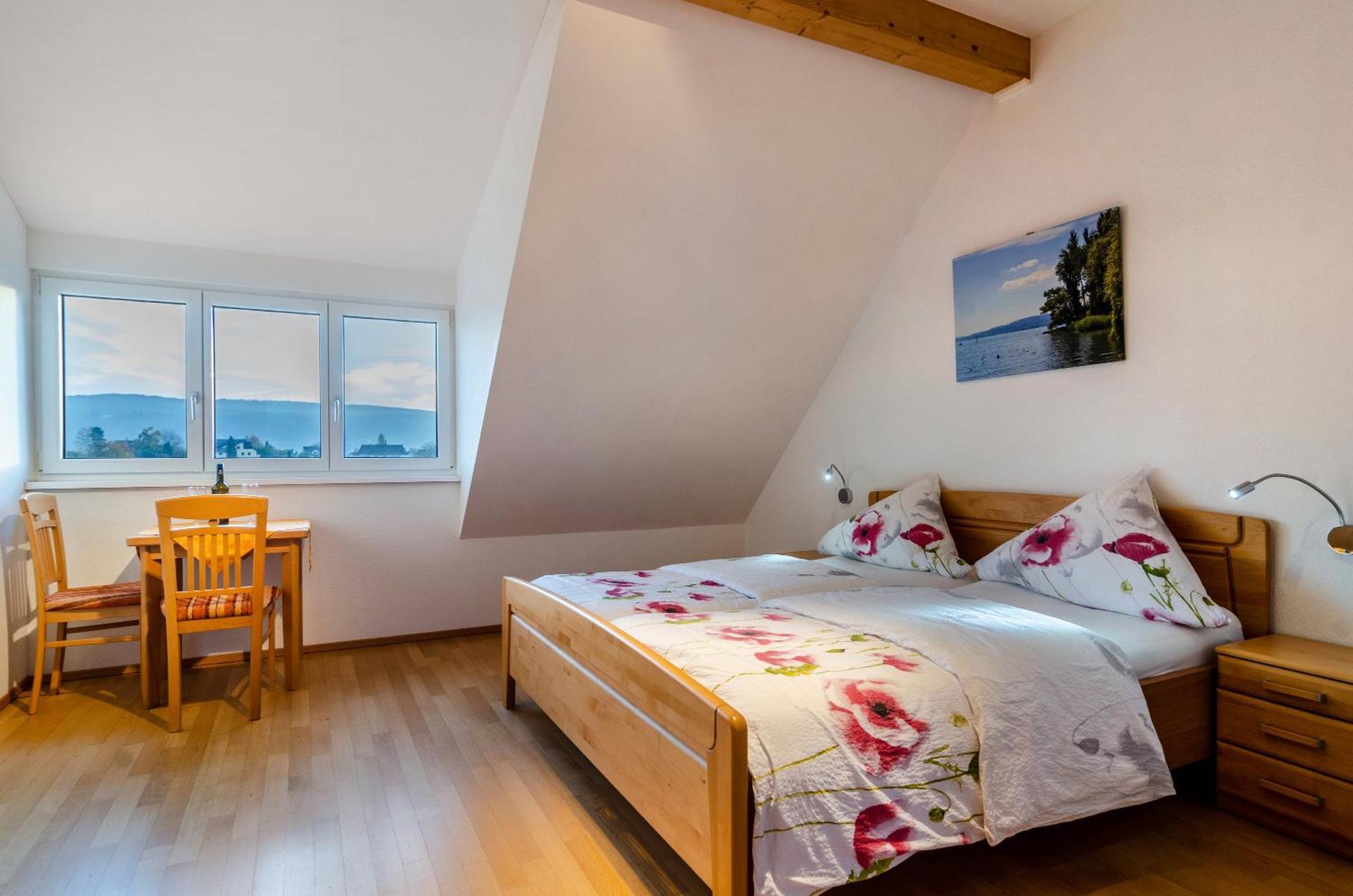 Pension Zum Talhof Райхенау Екстериор снимка