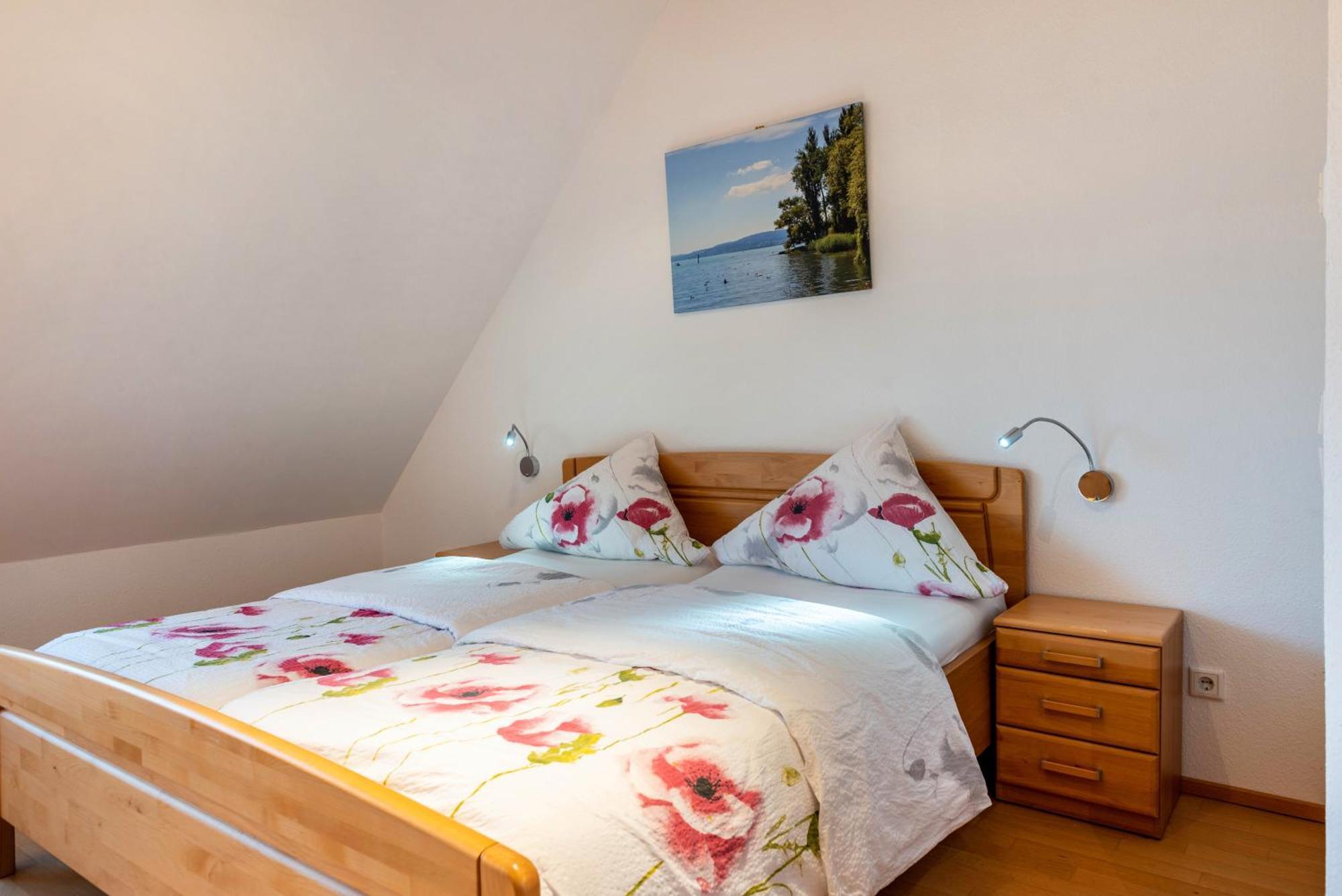 Pension Zum Talhof Райхенау Екстериор снимка