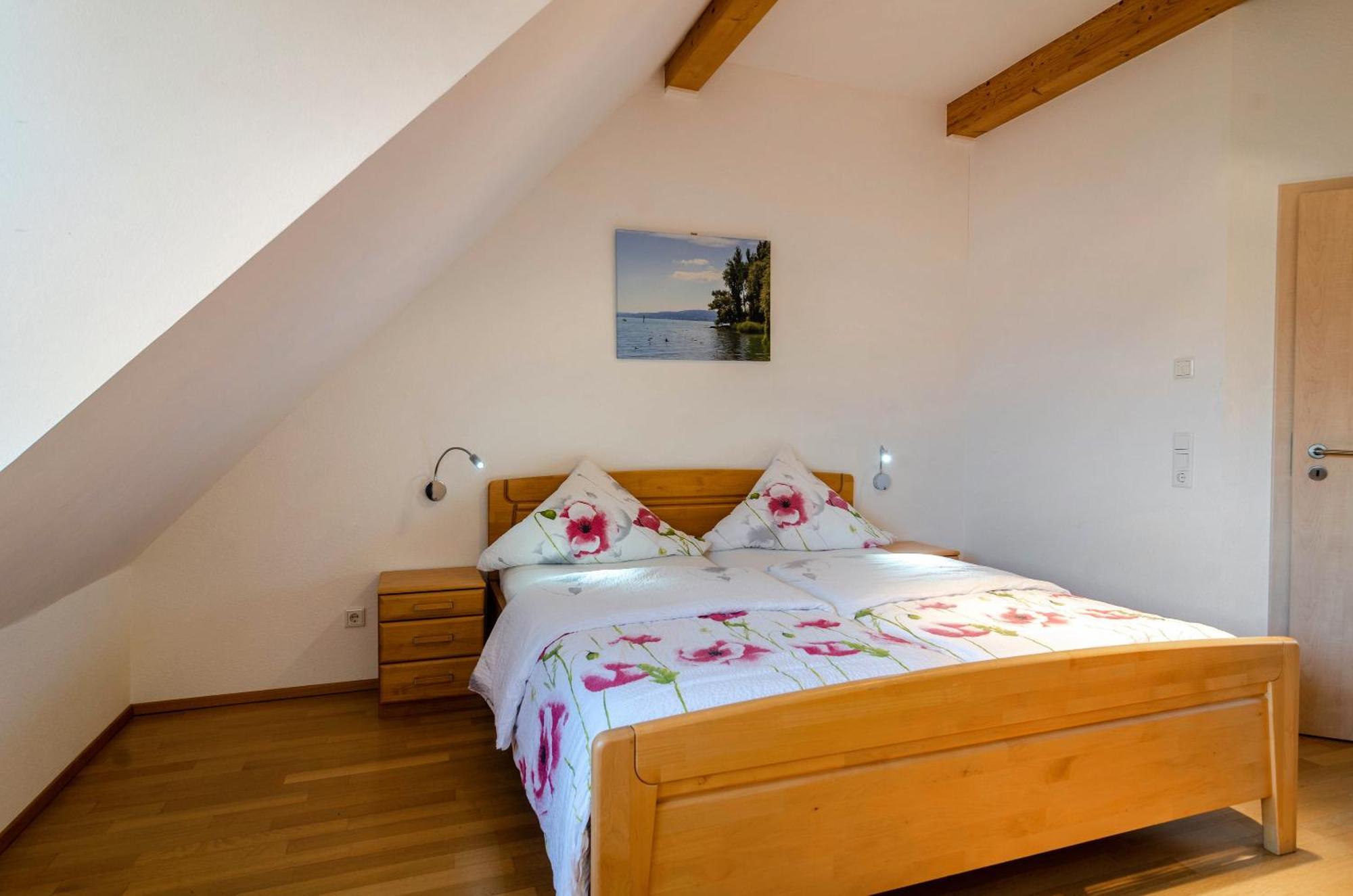 Pension Zum Talhof Райхенау Екстериор снимка