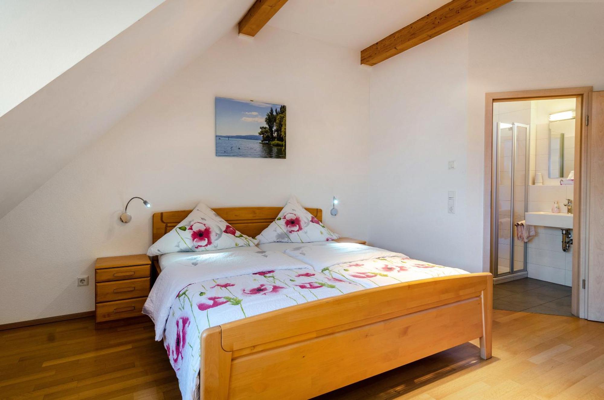 Pension Zum Talhof Райхенау Екстериор снимка