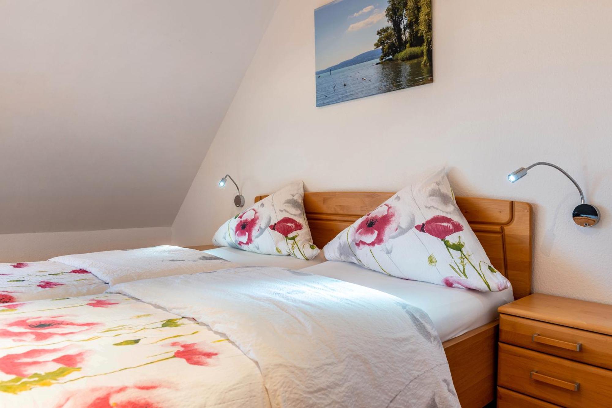 Pension Zum Talhof Райхенау Екстериор снимка