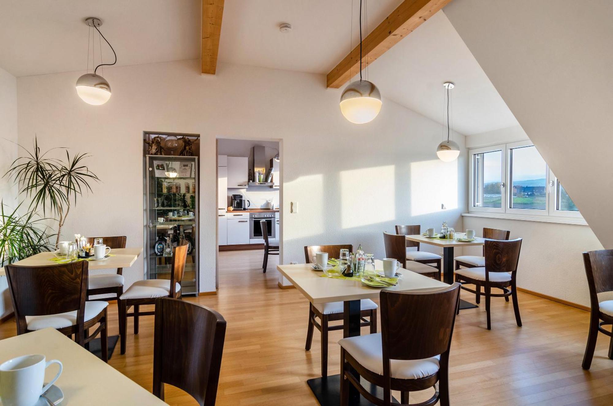 Pension Zum Talhof Райхенау Екстериор снимка