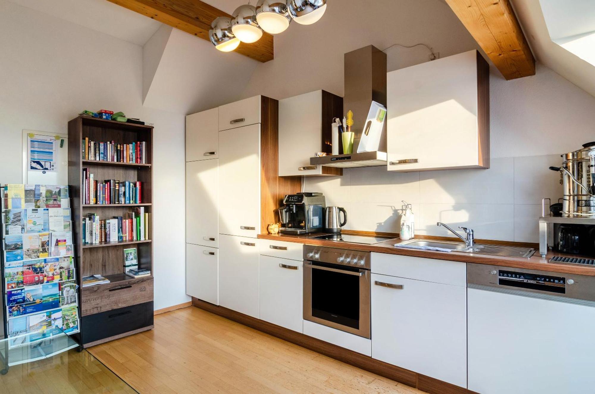 Pension Zum Talhof Райхенау Екстериор снимка
